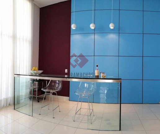 Imagem Apartamento com 2 Quartos à Venda, 187 m² em Cerqueira César - São Paulo