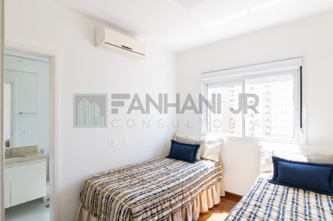 Imagem Imóvel com 4 Quartos para Alugar, 192 m² em Vila Nova Conceição - São Paulo
