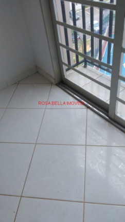 Imagem Apartamento com 2 Quartos à Venda, 56 m² em Vila Nambi - Jundiaí