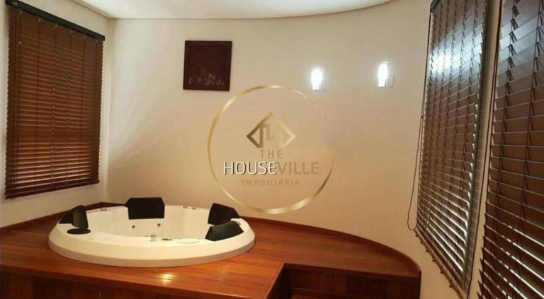 Imagem Casa de Condomínio com 3 Quartos à Venda, 263 m² em Condomínio Residencial Monaco - São José Dos Campos Imagem Casa de Condomínio com 3 Quartos à Venda, 263 m² em Condomínio Residencial Monaco - São José Dos Campos