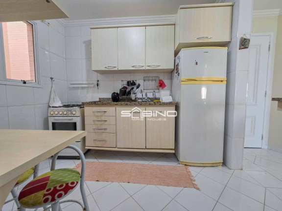 Imagem Apartamento com 3 Quartos à Venda, 87 m² em Riviera De São Lourenço - Bertioga