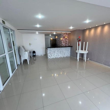 Imagem Apartamento com 2 Quartos à Venda, 80 m² em Praia De Itaparica - Vila Velha