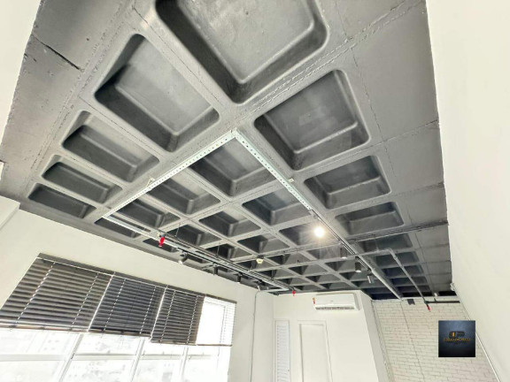 Imagem Sala Comercial para Alugar, 27 m² em Baeta Neves - São Bernardo Do Campo Imagem Sala Comercial para Alugar, 27 m² em Baeta Neves - São Bernardo Do Campo