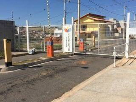 Imagem Terreno à Venda, 125 m² em Morada Dos Nobres - Taubaté