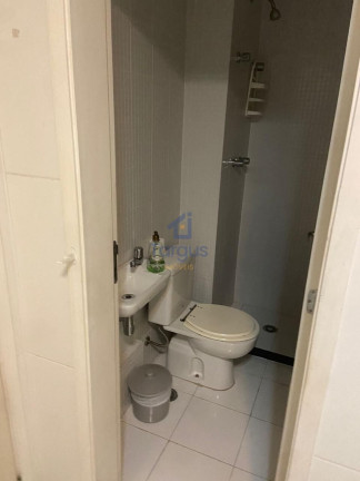 Imagem Apartamento com 3 Quartos para Alugar, 171 m² em Tatuapé - São Paulo Imagem Apartamento com 3 Quartos para Alugar, 171 m² em Tatuapé - São Paulo