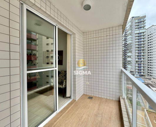 Imagem Apartamento com 3 Quartos à Venda, 90 m² em Jardim Astúrias - Guarujá Imagem Apartamento com 3 Quartos à Venda, 90 m² em Jardim Astúrias - Guarujá