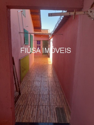 Imagem Casa com 3 Quartos à Venda, 160 m² em Parque Dos Sabiás - Ribeirão Preto