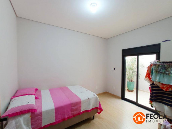 Imagem Casa com 4 Quartos à Venda, 225 m² em Terras De Santa Bárbara - Santa Bárbara D'oeste Imagem Casa com 4 Quartos à Venda, 225 m² em Terras De Santa Bárbara - Santa Bárbara D'oeste