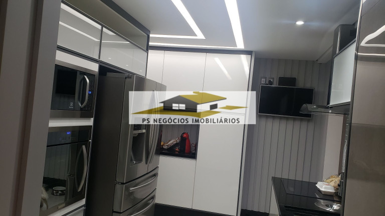 Imagem Apartamento com 2 Quartos à Venda, 115 m² em Vila Gumercindo - São Paulo