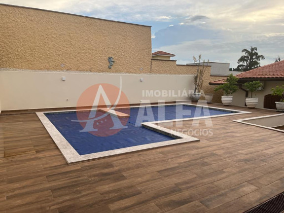 Casa com 4 Quartos à Venda, 490 m² em Parque Dom Henrique - Cotia
