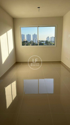 Imagem Apartamento com 2 Quartos à Venda, 57 m² em Vila Rosa - Goiânia