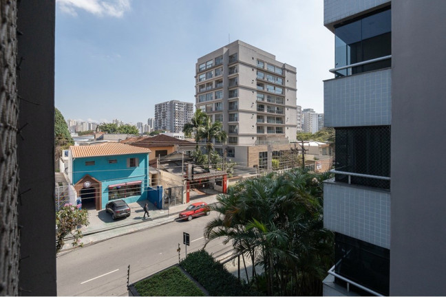 Imagem Apartamento com 2 Quartos à Venda, 70 m² em Moema - São Paulo Imagem Apartamento com 2 Quartos à Venda, 70 m² em Moema - São Paulo