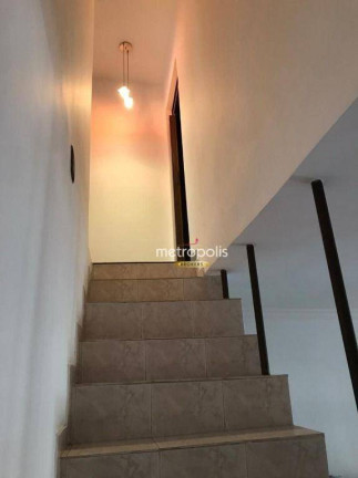 Imagem Sobrado com 3 Quartos à Venda, 172 m² em Vila Das Mercês - São Paulo