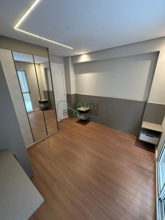 Imagem Apartamento com 2 Quartos à Venda, 58 m² em Guabirotuba - Curitiba