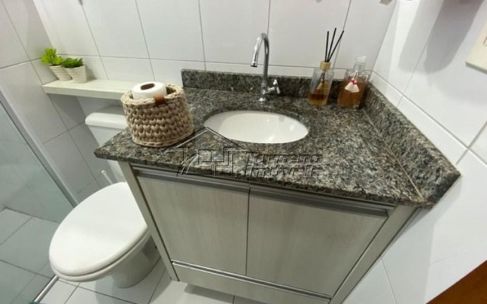 Imagem Apartamento com 2 Quartos à Venda, 54 m² em Jardim Oriente - São José Dos Campos Imagem Apartamento com 2 Quartos à Venda, 54 m² em Jardim Oriente - São José Dos Campos