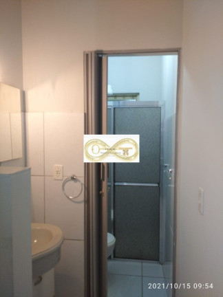 Imagem Imóvel com 1 Quarto para Alugar, 25 m² em Cidade Universitária - Campinas