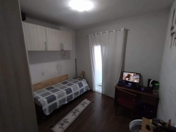 Imagem Casa com 3 Quartos à Venda, 112 m² em Vila Alpina - São Paulo Imagem Casa com 3 Quartos à Venda, 112 m² em Vila Alpina - São Paulo