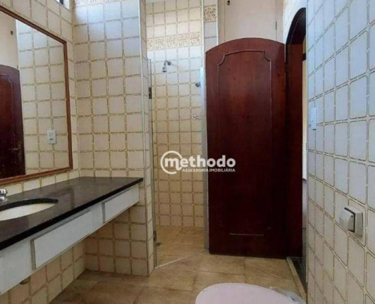 Imagem Casa com 4 Quartos à Venda, 391 m² em Parque São Quirino - Campinas Imagem Casa com 4 Quartos à Venda, 391 m² em Parque São Quirino - Campinas