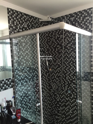 Imagem Imóvel com 3 Quartos à Venda, 83 m² em Jardim Campos Elísios - Jundiaí
