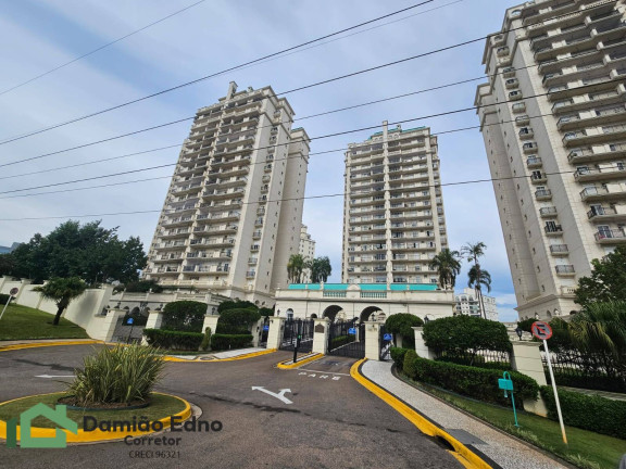 Imagem Apartamento com 3 Quartos à Venda, 161 m² em Jardim Campos Elísios - Jundiaí