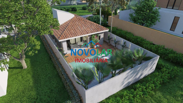 Imagem Casa com 3 Quartos à Venda, 150 m² em Nova São Pedro - São Pedro Da Aldeia Imagem Casa com 3 Quartos à Venda, 150 m² em Nova São Pedro - São Pedro Da Aldeia