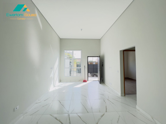 Imagem Casa com 3 Quartos à Venda, 98 m² em Nova Cerejeira - Atibaia