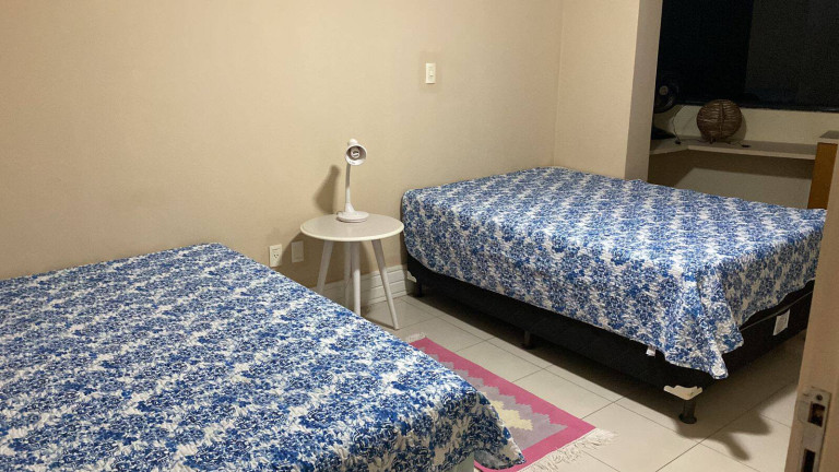 Imagem Apartamento com 4 Quartos à Venda,  em Capim Macio - Natal