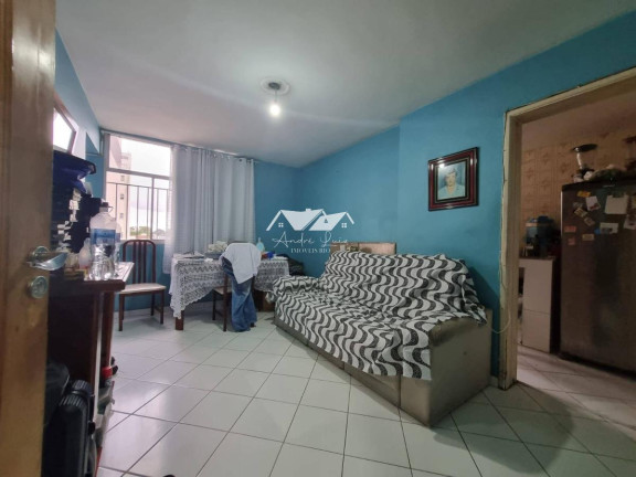 Imagem Apartamento com 2 Quartos à Venda, 50 m² em Piedade - Rio De Janeiro