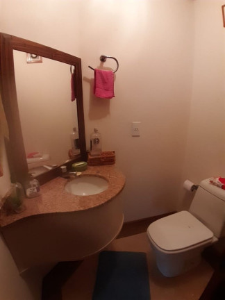 Imagem Casa de Condomínio com 4 Quartos à Venda, 251 m² em Nonoai - Porto Alegre