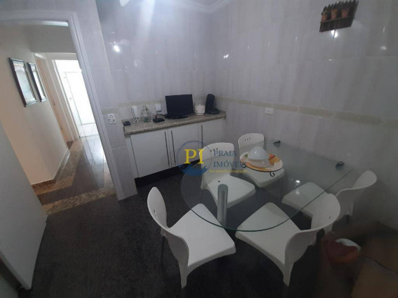 Imagem Apartamento com 3 Quartos à Venda, 183 m² em Canto Do Forte - Praia Grande Imagem Apartamento com 3 Quartos à Venda, 183 m² em Canto Do Forte - Praia Grande