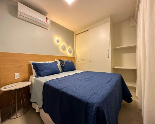 Imagem Apartamento com 2 Quartos à Venda, 47 m² em Noroeste - Brasília Imagem Apartamento com 2 Quartos à Venda, 47 m² em Noroeste - Brasília