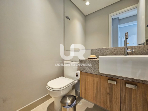 Imagem Cobertura com 4 Quartos à Venda, 255 m² em Riviera | Módulo 07 - Bertioga