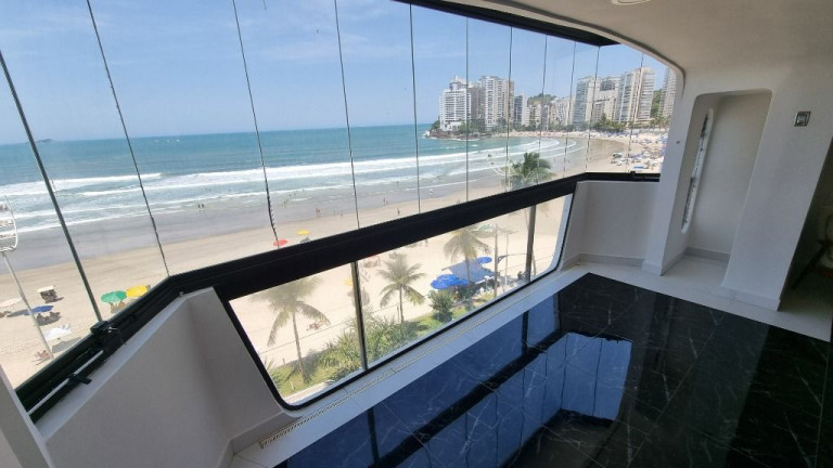 Imagem Apartamento com 3 Quartos à Venda, 150 m² em Astúrias - Guarujá Imagem Apartamento com 3 Quartos à Venda, 150 m² em Astúrias - Guarujá