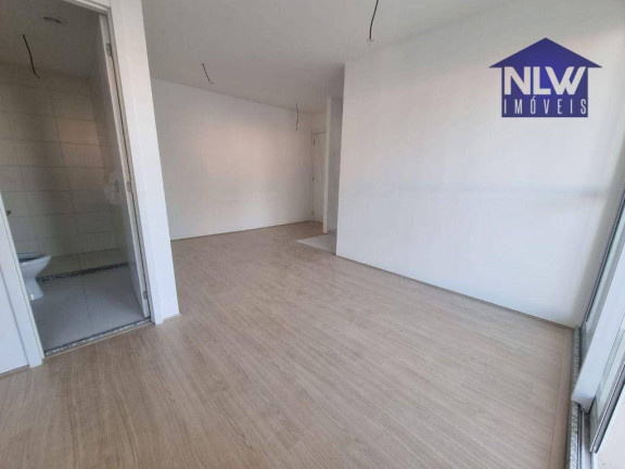 Imagem Apartamento com 3 Quartos à Venda, 66 m² em Sacomã - São Paulo
