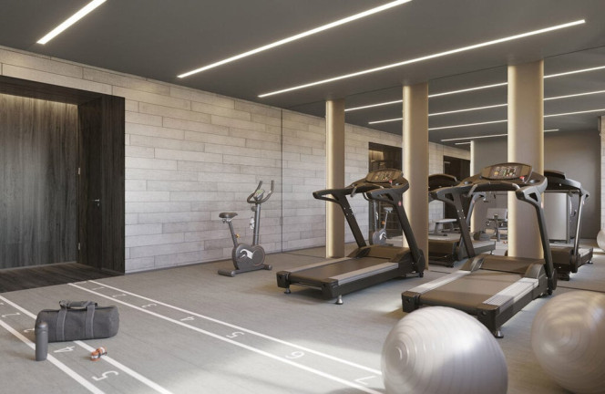 Imagem Imóvel com 2 Quartos à Venda, 40 m² em Campo Belo - São Paulo