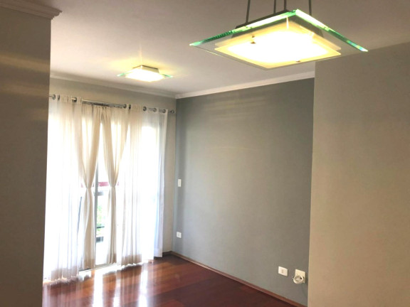 Imagem Apartamento com 2 Quartos para Alugar, 60 m² em Vila Olímpia - São Paulo