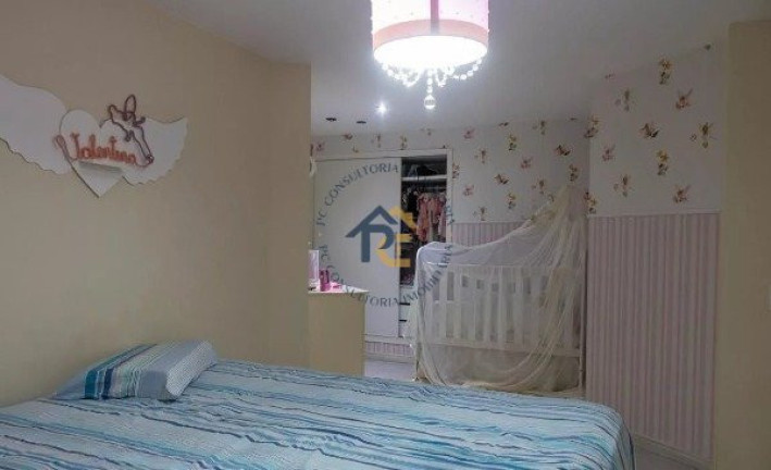 Imagem Casa com 3 Quartos para Alugar,  em Joá - Rio De Janeiro