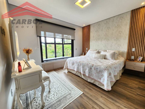 Imagem Casa de Condomínio com 4 Quartos à Venda, 483 m² em Horto Florestal - Jundiaí Imagem Casa de Condomínio com 4 Quartos à Venda, 483 m² em Horto Florestal - Jundiaí