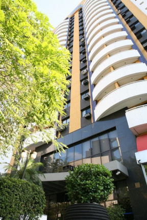 Imagem Apartamento com 1 Quarto à Venda, 35 m² em Moema - São Paulo Imagem Apartamento com 1 Quarto à Venda, 35 m² em Moema - São Paulo