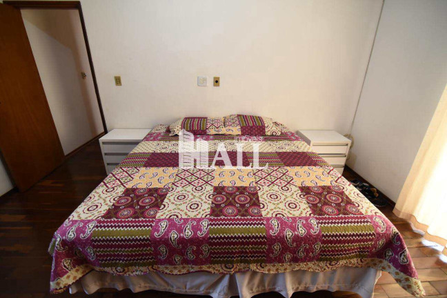 Imagem Casa com 4 Quartos à Venda, 277 m² em Centro - Mirassol Imagem Casa com 4 Quartos à Venda, 277 m² em Centro - Mirassol