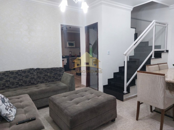 Imagem Sobrado com 2 Quartos à Venda, 97 m² em Cidade Líder - São Paulo Imagem Sobrado com 2 Quartos à Venda, 97 m² em Cidade Líder - São Paulo
