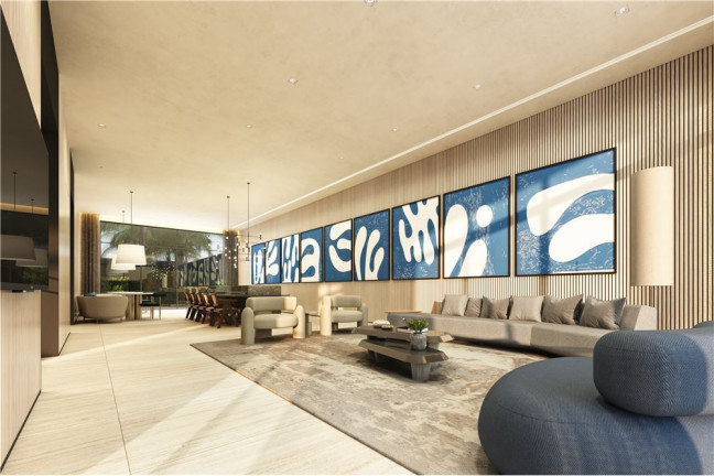 Imagem Apartamento com 4 Quartos à Venda, 301 m² em Indianópolis - São Paulo Imagem Apartamento com 4 Quartos à Venda, 301 m² em Indianópolis - São Paulo