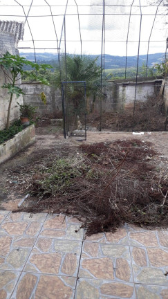 Imagem Casa com 2 Quartos à Venda, 150 m² em Ciriaco - Piedade