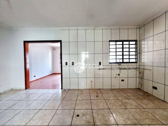Imagem Casa com 2 Quartos à Venda, 106 m² em Parque Residencial Jaguari - Americana