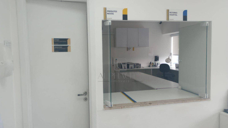 Imagem Sala Comercial à Venda ou Locação, 830 m² em Alphaville Empresarial - Barueri Imagem Sala Comercial à Venda ou Locação, 830 m² em Alphaville Empresarial - Barueri