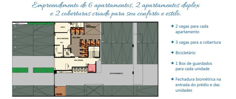 Imagem Apartamento com 2 Quartos à Venda, 172 m² em Recreio Dos Bandeirantes - Rio De Janeiro