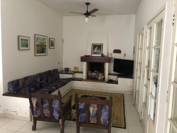 Imagem Casa com 3 Quartos à Venda, 412 m² em Rio Da Praia - Bertioga