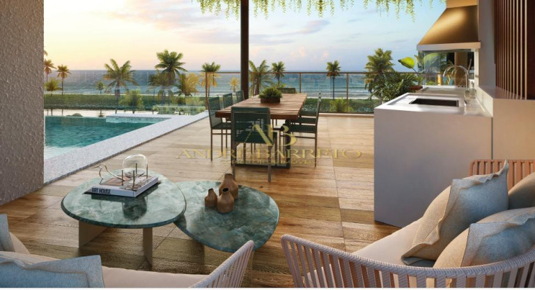Imagem Apartamento com 3 Quartos à Venda,  em Jaguaribe - Salvador