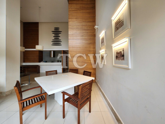 Imagem Apartamento com 4 Quartos à Venda, 148 m² em Alto Da Boa Vista - São Paulo