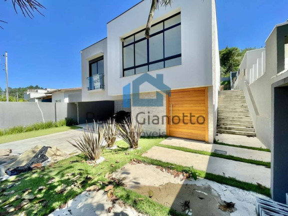 Casa de Condomínio com 3 Quartos à Venda, 230 m² em Quinta Dos Angicos - Cotia